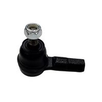 накрайник на напречна кормилна щанга