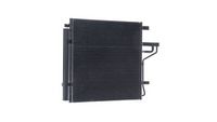 Thumbnail - Condensor, airconditioning - AC1067000S - MAHLE