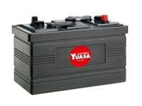 Starterbatterie