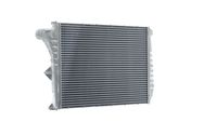 Thumbnail - Intercooler, inlaatluchtkoeler - CI128000P - MAHLE