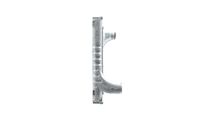 Thumbnail - Intercooler, inlaatluchtkoeler - CI128000P - MAHLE