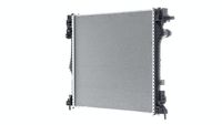 Thumbnail - Radiateur - CR2599000P - MAHLE