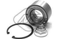 комплект колесен лагер