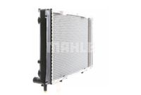Thumbnail - Radiateur - CR236000S - MAHLE