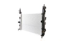 Thumbnail - Radiateur - CR2120000S - MAHLE