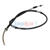 жило, ръчна спирачка