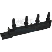 запалителна бобина