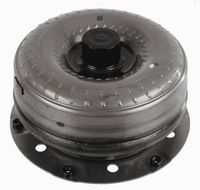 SACHS Koppeltransformatie 1