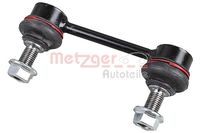 Stange/Strebe, Stabilisator