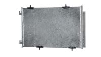 Thumbnail - Condensor, airconditioning - AC990000S - MAHLE