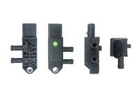 Sensor, Abgasdruck
