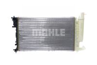 Thumbnail - Radiateur - CR498000S - MAHLE