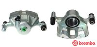 Bremssattel
