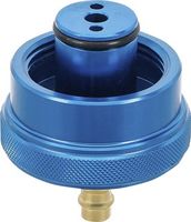 Adapter, Kühlsystemdruckprüfset Adapter, Kühlsystemdruckprüfset