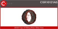 Stator, Generator Stator, Generator
