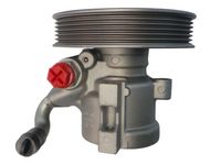 Hydraulikpumpe, Lenkung