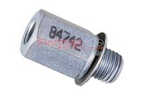 Anschlussstutzen, Kühlmittelleitung