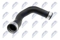 Въздуховод за турбината GPP-WW-042 NTY