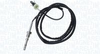 Sensor, Abgastemperatur