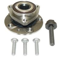 комплект колесен лагер