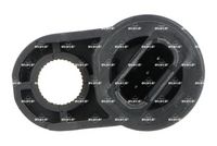 Impulsgeber, Kurbelwelle