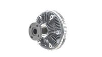 Thumbnail - Koppeling, radiateurventilator - CFC235000P - MAHLE