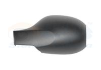 Abdeckung, Außenspiegel