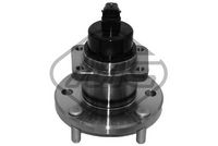 комплект колесен лагер