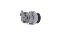 Thumbnail - Compressor, airconditioning - ACP1565000P - MAHLE