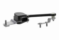 Sensor, headlight levelling