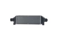 Thumbnail - Intercooler, inlaatluchtkoeler - CI689000S - MAHLE
