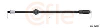 Furtun frana COFLE, Cod: 92.BH.FI003