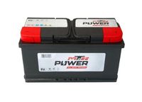 Baterie de pornire MTR, Cod: 131600715110