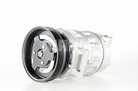 Thumbnail - Compressor, airconditioning - ACP1314000P - MAHLE