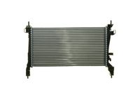 Thumbnail - Radiateur - CR1130000P - MAHLE