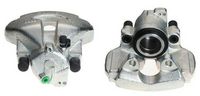 Bremssattel