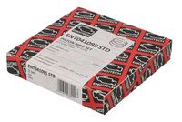 комплект сегменти