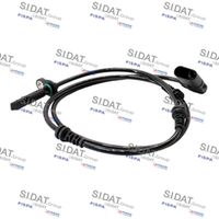 Sensor, Raddrehzahl