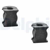 Lagerbuchse, Stabilisator