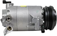 Thumbnail - Compressor, airconditioning - ACP1389000P - MAHLE