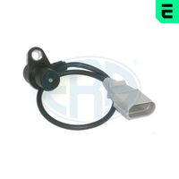 импулсен датчик, колянов вал