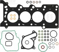 Dichtungsvollsatz, Motor