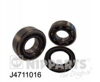 Set rulment roata NIPPARTS, Cod: J4711016