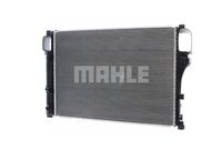 Thumbnail - Radiateur - CR38000S - MAHLE
