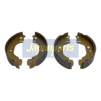 комплект спирачна челюст