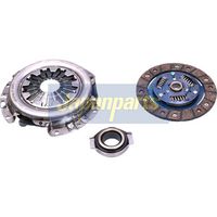 Set ambreiaj JAPANPARTS, Cod: KF-144