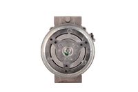 Kompressor, Klimaanlage