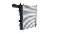 Thumbnail - Intercooler, inlaatluchtkoeler - CI208000P - MAHLE