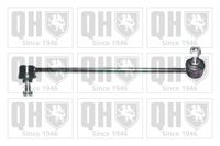 Stange/Strebe, Stabilisator