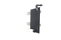 Thumbnail - Condensor, airconditioning - AC286000S - MAHLE